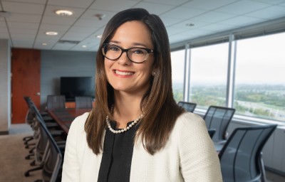 Photo of Jessica Baquet